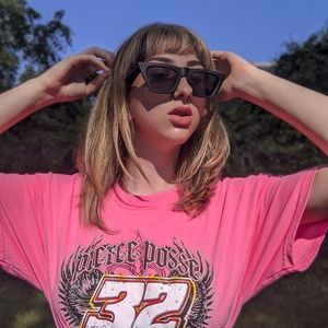 Meet your Posher, Bella